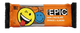Батончик SmileyWorld ВеЕріс з мигдалем та апельсином 40г (214529) - изображение 1