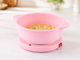 Подогреватель воска силиконовый silicon wax warmer CL 2208 / Воскоплав гибкий / Аппарат для нагревания воска - изображение 2