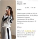 Женский спортивный костюм из плащевки графит 42-44 - изображение 6