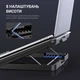 Підставка для охолодження ноутбука OfficePro(CP620S) - изображение 15