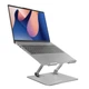 Підставка до ноутбука OfficePro LS797G Aluminum alloy Gray (LS797G) - изображение 2