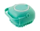 Масажна силіконова щітка Silicone Massage Bath Brush - зображення 2