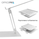Підставка під ноутбук OfficePro LS113S - изображение 7
