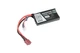 Акумулятор LiPo Specna Arms 7.4V 1000mAh 30/60C T-Connect 6мм Чорний - зображення 1