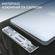 Підставка для ноутбука OfficePro Silver LS321S - изображение 6