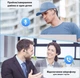 Беспроводная блютуз гарнитура New Bee M53 BLUETOOTH - изображение 5