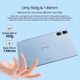 Планшет 11" Full HD Blackview Tab 16 Pro 8+16/256Gb 4G 2-SIM 8 ядер Android 14 7700 mAh - изображение 1