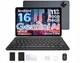 Планшет 11" DOOGEE U11 Pro VIP Edition 6+24/256GB 8 ядер Android 15 8580 mAh - зображення 4