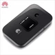 Wi-Fi роутер Huawei E5577 Чёрный 3G 4G до 150 Мбит/с microSD до 32 ГБ - изображение 4