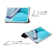 Чехол для планшета AIRON Premium Huawei Matepad 11 Чёрный экокожа с подставкой 10.95" - изображение 6