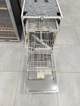 Вузька Посудомийна машина Miele G5430 SC SL Б/В - изображение 7