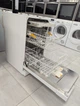 Вузька Посудомийна машина Miele G5430 SC SL Б/В - изображение 9