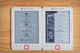 Электронная книга AirBook City LED 6" E-Ink Pearl HD 4 Гб 1500 мАг - зображення 6