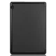 Чехол AIRON Premium для HUAWEI Mediapad T5 10" экокожа Чёрный с подставкой - изображение 8