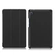 Чохол-книжка AIRON Premium HUAWEI Matepad T8 8 Екошкіра Чорний з захисною плівкою та серветкою - зображення 2