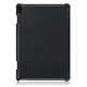 Чехол-книжка AIRON Premium Lenovo Tab P10 10 Экокожа Чёрный - изображение 4