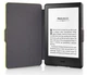 Обложка для электронной книги AIRON Premium Зелёная Экокожа - изображение 5