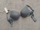 Бюстгальтер marks & spencer (m&s) push up plunge р. 85b / 38b - изображение 1