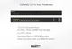 Комутатор Netgear M4250-10G2XF POE+ MANAGED SWITCH(GSM4212PX-100EUS) - изображение 3