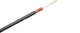 Kabel koncentryczny Cabletech H155 100 m Czarny (KAB0023) - obraz 2