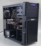 Компьютер Core GamingX AMD Ryzen 5 5500, RX 580 8GB, DDR4 32GB, SSD 256GB Б/В - изображение 4