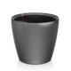 Вазон Lechuza Classico Premium LS 28 антрацит 28,5x26 см 7 л (16043) - зображення 1