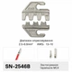 Комплект обжимного инструмента SN-2546B 2,5-6 мм.кв 13-10 AWG [(A4)SN-2546B-k] (кримпер) TACTIX - изображение 2