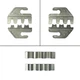 Комплект обжимного инструмента SN-2546B 2,5-6 мм.кв 13-10 AWG [(A4)SN-2546B-k] (кримпер) TACTIX - изображение 3