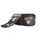 Кистьові бинти Wrist Wraps Power System PS-3500_Grey-Black - зображення 1