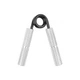 Кистьовий еспандер Hand Grip PRO EF-1902-150, 70 кг, сірий (150 lb) - зображення 1