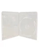 Порожня пластикова коробка для ігрового диска PS3 Blu-ray Box, одинарна - изображение 1