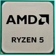 Процессор AMD Ryzen 5 5600 Tray (100-000000927) EU [175125] - изображение 1
