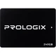 SSD накопитель Prologix S320 240GB SATAIII TLC (PRO240GS320) [175076] - изображение 1