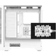 Корпус MSI MAG Forge 320R Airflow White [173420] - изображение 5