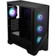 Корпус MSI MAG Forge 320R Airflow Black [173422] - зображення 2