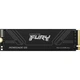 SSD накопичувач Kingston FURY Renegade G5 2TB (SFYR2S/2T0) [175067] - зображення 1