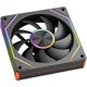 Корпусный вентилятор PCCooler FG120R ARGB BK (F1G12R-BKAC112-GL) [168396] - изображение 4