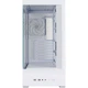 Корпус Zalman P40 DS White [173445] - изображение 4