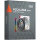 Корпусный вентилятор PCCooler FG120R ARGB BK (F1G12R-BKAC112-GL) [168396] - изображение 6