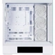 Корпус Zalman P40 DS White [173445] - изображение 6