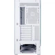 Корпус Zalman P40 DS White [173445] - изображение 9