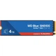SSD накопитель WD Blue SN5100 4TB (WDS400T5B0E-00CPE0) [175095] - изображение 1