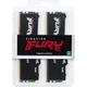 Модуль памяти DDR5 Kingston FURY Beast RGB 2x16GB 6000MHz Black (KF560C30BBEAK2-32) [154337] - изображение 7