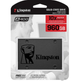 Накопичувач SSD Kingston SSDNow A400 960GB 2.5" SATAIII 3D NAND - изображение 2