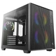 Корпус DeepCool CG330 Mesh 3F, Чорний - 759494 - зображення 1