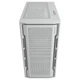 Корпус Cougar Uniface Mini, Білий - 759492 - зображення 3