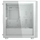 Корпус Cougar Uniface Mini, Білий - 759492 - зображення 4