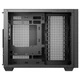 Корпус DeepCool CG330 Mesh 3F, Чорний - 759494 - зображення 6