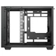 Корпус DeepCool CG330 Mesh 3F, Чорний - 759494 - зображення 7