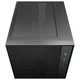 Корпус DeepCool CG330 Mesh 3F, Чорний - 759494 - зображення 8